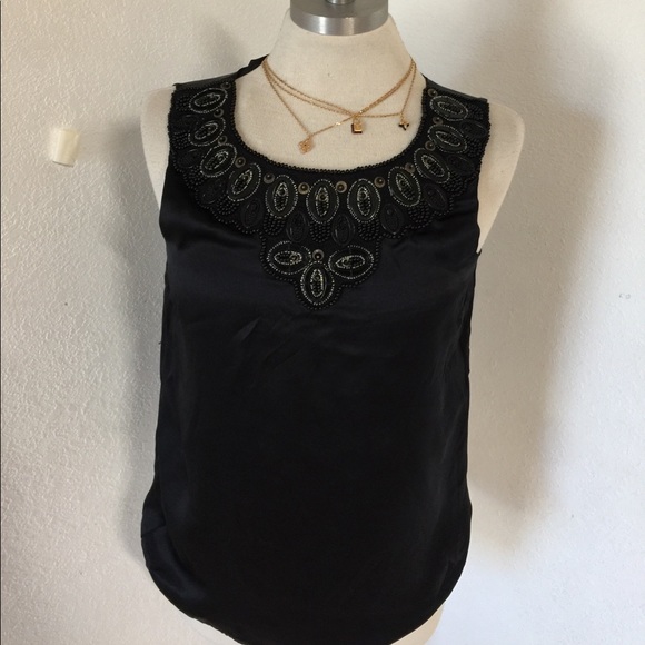 Banana Republic Tops - BANANA REPUBLIC Size S